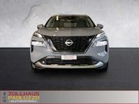 gebraucht Nissan X-Trail 1.5 VC-T Tekna+ e-4orce 7P