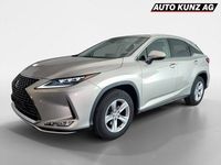 Gebraucht Lexus RX450h 262 PS (192 kW) 2020 SUV