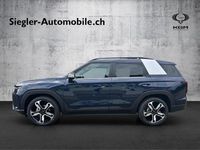 Neu Ssangyong (KGM) Torres 149 PS (109 kW) 2025 SUV