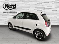 gebraucht Renault Twingo Zen