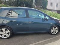 gebraucht Toyota Auris 2.2 D-4D Linea Sol Premium