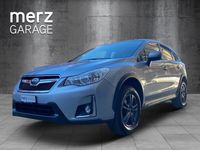 gebraucht Subaru XV 4x4 2.0i Swiss Two