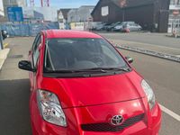 Gebraucht Toyota Yaris Luna 99 PS (72 kW) 2011 Kleinwagen