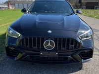 Gebraucht Mercedes C63S AMG AMG 680 PS (500 kW) 2023