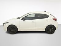 gebraucht Mazda 2 1.5 90 Homura