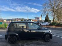 Gebraucht Subaru Justy 91 PS (66 kW) 2010 Kleinwagen