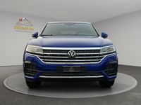 Gebraucht VW Touareg R-line 231 PS (169 kW) 2021 SUV