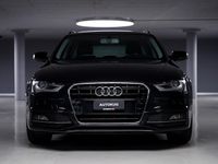 Gebraucht Audi A4 S-Line 150 PS (110 kW) 2015 Kombi