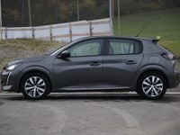 Gebraucht Peugeot 208 Active 101 PS (74 kW) 2020 Kleinwagen