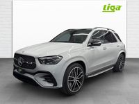 Gebraucht Mercedes GLE450 AMG AMG line 390 PS (286 kW) 2024 SUV
