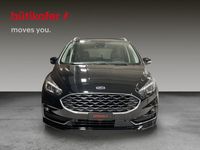 gebraucht Ford Galaxy 2.5 Hybrid Vignale 7P