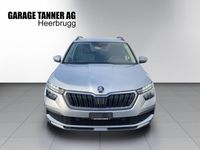 gebraucht Skoda Kamiq «Fresh» (NETTO)