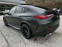 gebraucht Mercedes 300 GLC Coupé4Matic 9G-Tronic