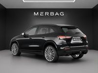 Neu Mercedes GLA35 AMG AMG 306 PS (225 kW) 2025 SUV