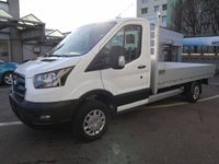 gebraucht Ford E-Transit Kab.-Ch. 350 L3 68kWh Trend