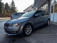 Gebraucht Skoda Octavia Elegance 180 PS (132 kW) 2013 Kombi