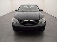 Gebraucht Chrysler Sebring Limited 186 PS (136 kW) 2012 Schwarz Limousine