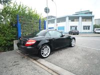 Gebraucht Mercedes SLK350 272 PS (200 kW) 2007 Cabrio