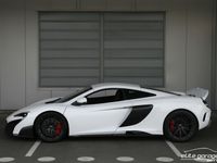 Gebraucht McLaren 675LT 675 PS (496 kW) 2016 Coupé