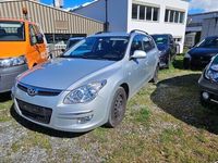 Gebraucht Hyundai i30 Comfort 126 PS (92 kW) 2009 Kombi