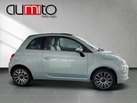 gebraucht Fiat 500C 1.0 N3 MildHybrid Dolcevita