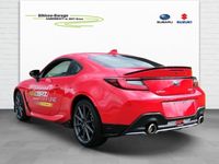 gebraucht Subaru BRZ 2.4R STI-Line