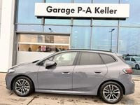 Gebraucht BMW 220 Active Tourer M Sport 156 PS (114 kW) 2023 Grau Van / Kleinbus