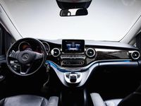 Gebraucht Mercedes V250 Avantgarde 190 PS (139 kW) 2019 Van / Kleinbus