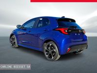 Neu Toyota Yaris Hybrid Premium 130 PS (95 kW) 2026 Kleinwagen