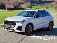 Gebraucht Audi Q3 S-Line 190 PS (139 kW) 2025 SUV