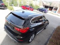 gebraucht BMW X1 25d xLine Steptronic