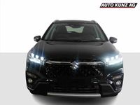 gebraucht Suzuki SX4 S-Cross 1.4 Boosterjet Compact + Hybrid 4x4 Aut.