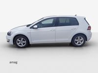 gebraucht VW e-Golf 