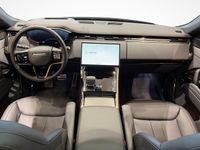 Neu Land Rover Range Rover Sport SE Dynamic 300 PS (220 kW) 2026 Schwarz SUV