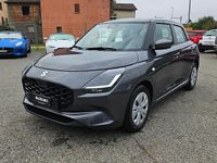 Neu Suzuki Swift 82 PS (60 kW) 2025 Kleinwagen