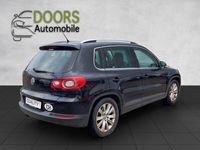 gebraucht VW Tiguan 2.0 TSI Sport&Style Tiptronic