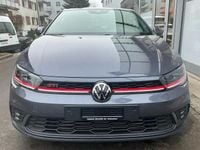 Gebraucht VW Polo GTI 207 PS (152 kW) 2026 Gray Kleinwagen
