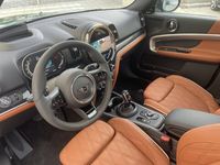 gebraucht Mini Cooper S Countryman F60 2.0i SAG ALL4