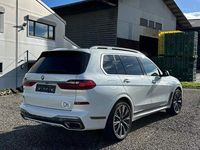 Gebraucht BMW X7 Comfort Edition 530 PS (389 kW) 2019 SUV