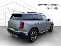 gebraucht Mini Countryman C