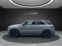 Gebraucht Mercedes GLE53 AMG AMG 435 PS (319 kW) 2024 SUV