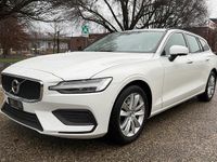Gebraucht Volvo V60 Core 197 PS (144 kW) 2021 Kombi