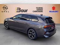 Gebraucht Opel Astra 145 PS (106 kW) 2025 Grau Kombi