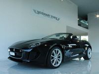 gebraucht Jaguar F-Type Convertible S 3.0 V6 S/C