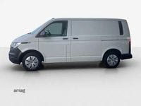 Gebraucht VW Transporter 110 PS (80 kW) 2023 Candyweiss (lb9a) Van