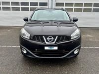 Gebraucht Nissan Qashqai +2 Tekna 150 PS (110 kW) 2012 SUV