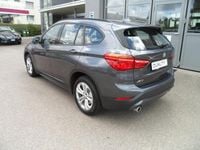 Gebraucht BMW X1 220 PS (161 kW) 2021 SUV