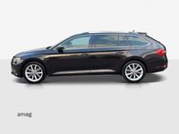 gebraucht Skoda Superb COMBI STYLE