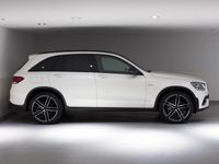 gebraucht Mercedes GLC43 AMG AMG 4Matic