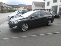 gebraucht Hyundai i40 Wagon 1.7 CRDI Premium